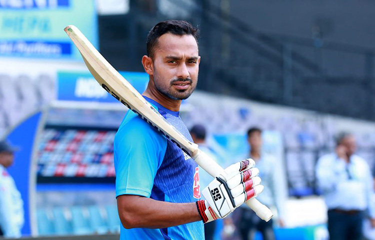 মোহাম্মদ মিথুন