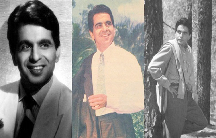 বলিউডের সাদা-কালো যুগ যাদের অভিনয়ে রঙিন হয়ে উঠেছিল; তাদের মধ্যে অন্যতম একজন দিলীপ কুমার। আজ এ কিংবদন্তি না ফেরার দেশে পাড়ি জমিয়েছেন। ছবি : সংগৃহীত