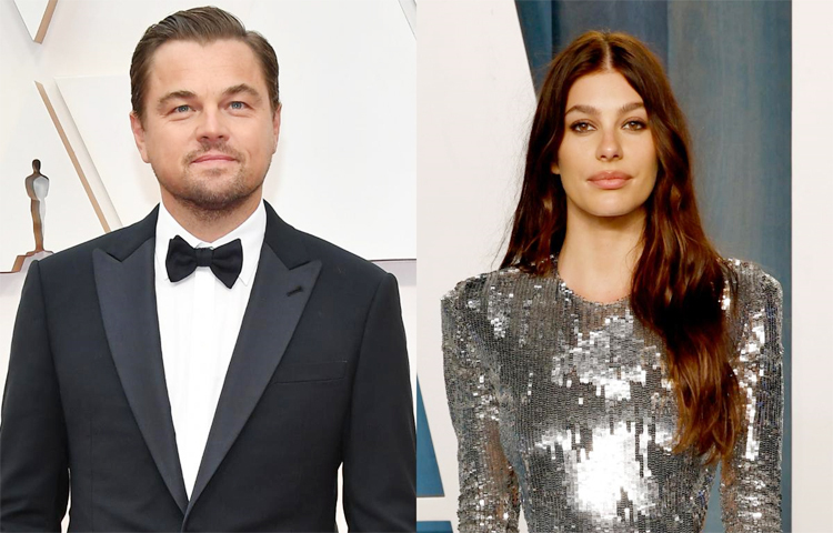 চার বছরের প্রেমের সম্পর্কের ইতি টানলেন হলিউডের জনপ্রিয় অভিনেতা লিওনার্দো ডিক্যাপ্রিও ও মডেল ক্যামিলা মরোনে। পিপল অনলাইনের এক প্রতিবেদন থেকে এ তথ্য জানা যায়। ছবি: সংগৃহীত