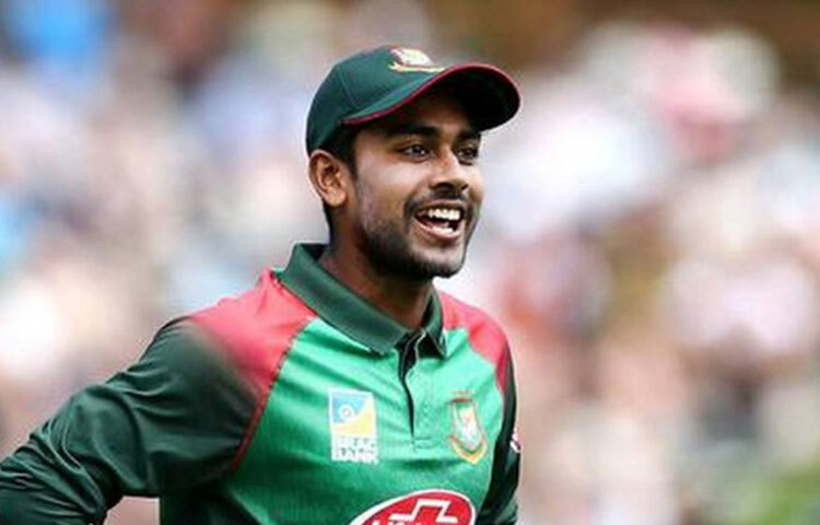 মেহেদি হাসান মিরাজ: একজন পরিপূর্ণ অলরাউন্ডার ক্রিকেটার হিসেবে ভূমিকা পালন করছেন তিনি। ছবি: সংগৃহীত
