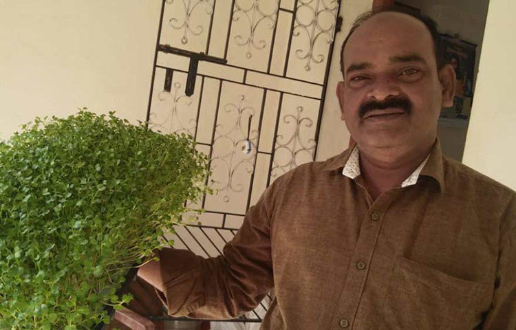 তারপর যোগ দেন একটি স্বেচ্ছাসেবী সংস্থায়। সেখানে শিক্ষার অধিকার নিয়ে প্রায় ১০ বছর কাজ করেন। সেই কাজ ছেড়ে ২০০৩ তৈরি করেন নিজের স্বেচ্ছাসেবী সংস্থা। শিশুদের অধিকার নিয়েই কাজ করত তার সংস্থা।