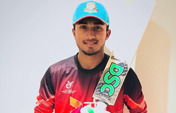 আফিফ হোসেন ধ্রুব