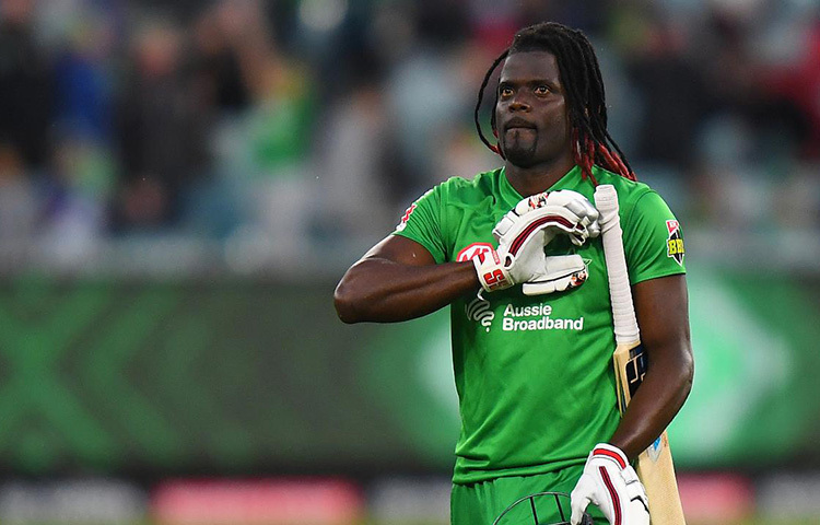 আন্দ্রে ফ্লেচার: ২০০৬ সালে শ্রীলঙ্কায় অনুষ্ঠিত আইসিসি অনূর্ধ্ব-১৯ ক্রিকেট বিশ্বকাপে ওয়েস্ট ইন্ডিজ ক্রিকেট দলে প্রতিনিধিত্ব করেন। এরপর ২০০৮ সালে ব্রিজটাউনে অনুষ্ঠিত ওয়েস্ট ইন্ডিজের বড়দের দলের হয়ে আন্তর্জাতিক ক্রিকেট অঙ্গনে অস্ট্রেলিয়ার বিপক্ষে টি-টোয়েন্টি ক্রিকেটে অভিষেক ঘটে তার। ছবি: সংগৃহীত