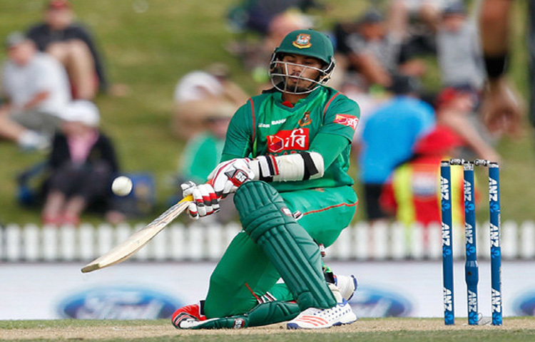 নুরুল হাসান । তিনি উইকেট কিপার। ছবি: সংগৃহীত