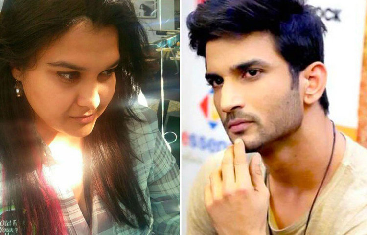 শ্রুতি যখন সুশান্তের হয়ে কাজ করতে শুরু করেন, তখন সুশান্তের জীবনে রিয়া এসে গিয়েছেন। রিয়ার ট্যালেন্ট ম্যানেজার হয়েও কাজ করেছেন শ্রুতি। পুলিশের কাছে যে এফআইআর করেছেন সুশান্তের বাবা কে কে সিংহ, তাতে শ্রুতির নাম আছে। যদিও তরুণীর দাবি, এ বছরের ফেব্রুয়ারির পর থেকে সুশান্তের সঙ্গে তার যোগাযোগ ছিল না।