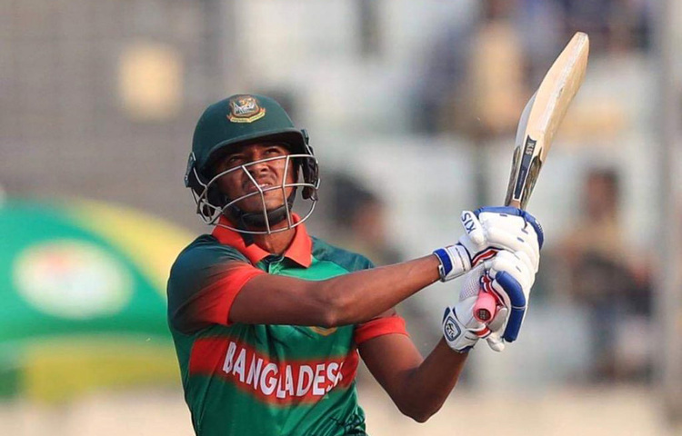 শেখ মেহেদি