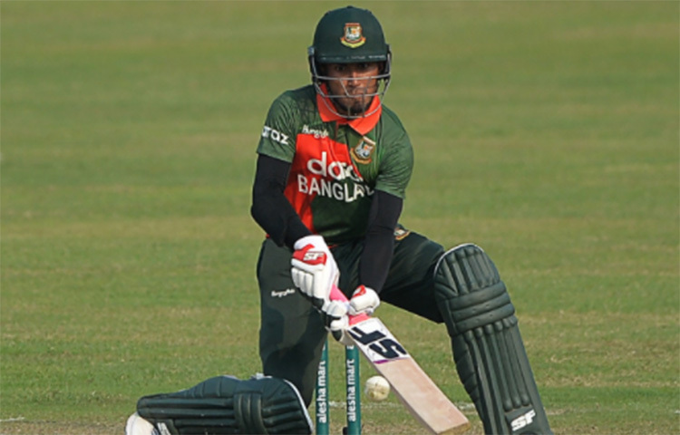 আফিফ হোসেন, অলরাউন্ডার। ছবি: সংগৃহীত