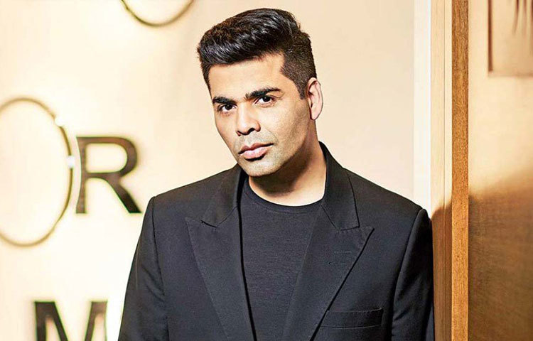 সুশান্তের মৃত্যুর পর থেকে সোশ্যাল মিডিয়ায় নীরব কর্ণ জোহর। সম্প্রতি তিনি প্রাইভেট অ্যাকাউন্ট খুলেছেন। সেখানে তাকে শুধুমাত্র ইন্ডাস্ট্রির বন্ধুবান্ধবই অনুসরণ করতে পারেন।