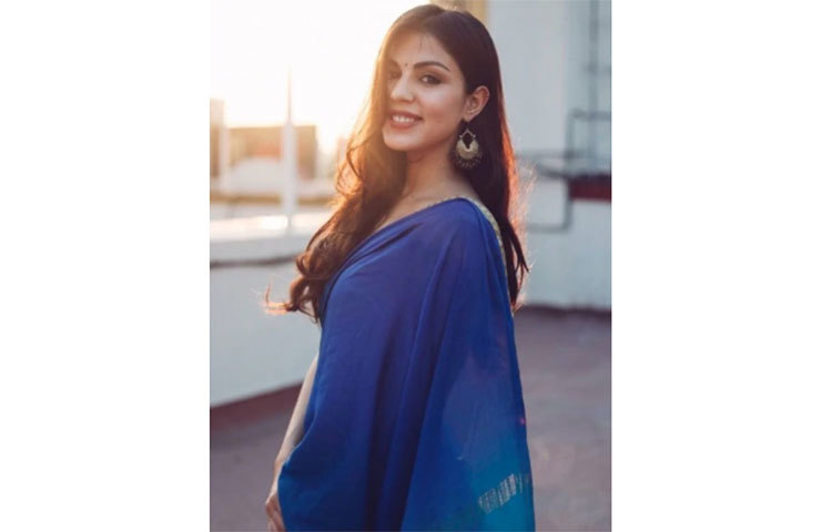 অভিনয় ছেড়ে কেরলে গিয়ে চাষবাস শুরু করতে চেয়েছিলেন সুশান্ত কিন্তু রিয়া তাকে করতে দেননি।