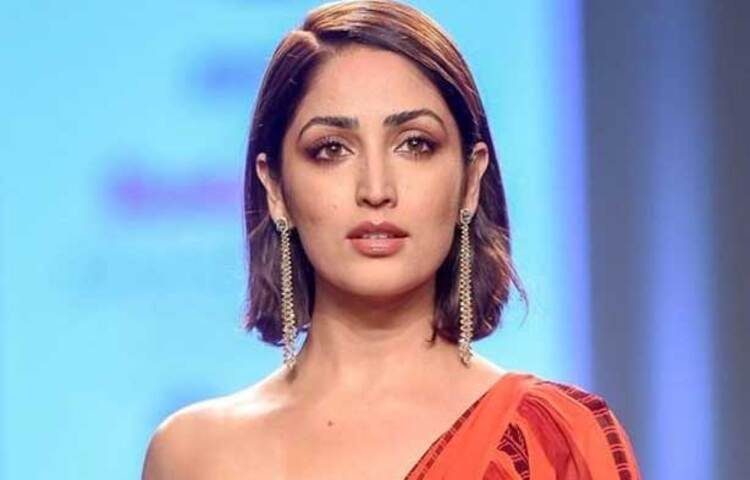 ইয়ামি গৌতমও কিনেছেন পছন্দের বাড়ি। জানাগেছে তিনিও কিছুদিনের মধ্যে নতুন বাড়িতে উঠবেন। ছবি: সংগৃহীত