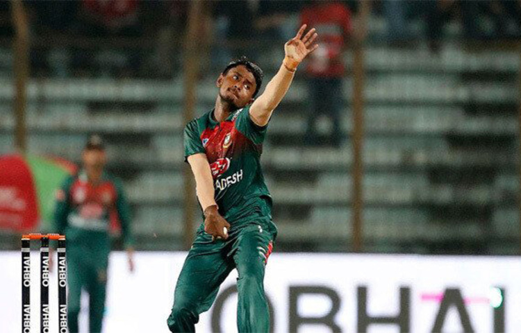 আমিনুল ইসলাম বিপ্লব