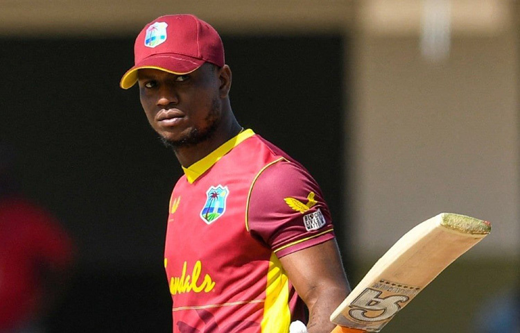 এভিন লুইস: ত্রিনিদাদে জন্মগ্রহণকারী ক্রিকেটার তিনি। ওয়েস্ট ইন্ডিজের ঘরোয়া ক্রিকেটে ত্রিনিদাদ ও টোবাগো জাতীয় ক্রিকেট দলের প্রতিনিধিত্ব করছেন। দলে তিনি মূলত বামহাতি উদ্বোধনী ব্যাটসম্যান হিসেবে খেলে থাকেন। ছবি: সংগৃহীত