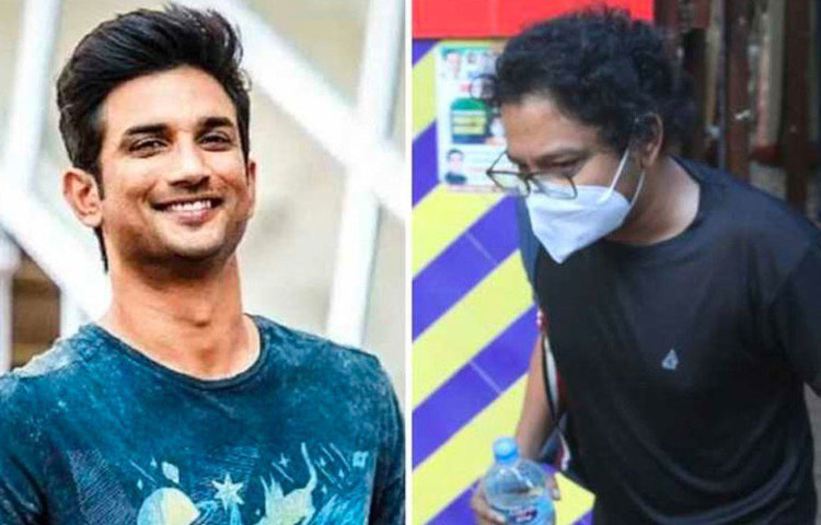 এখনও পর্যন্ত তিন বার ইডি-র মুখোমুখি হয়েছেন সিদ্ধার্থ। মুম্বাই পুলিশকে একটি ই-মেল পাঠিয়েছেন তিনি। সেখানে তার অভিযোগ, রিয়ার বিরুদ্ধে বলার জন্য তাকে চাপ দেয়া হচ্ছে সুশান্তের পরিবার থেকে। তিনিও যে সুশান্তের মৃত্যুরহস্যের সমাধান চান, সেটাও জানাতে ভোলেননি।