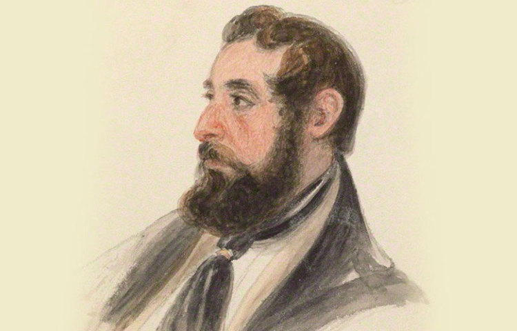 বুখারা থেকে স্টোডার্টকে উদ্ধার করতে ১৯৪১ সালে সেখানে যান ব্রিটিশ ক্যাপ্টেন আর্থার কনোলি।