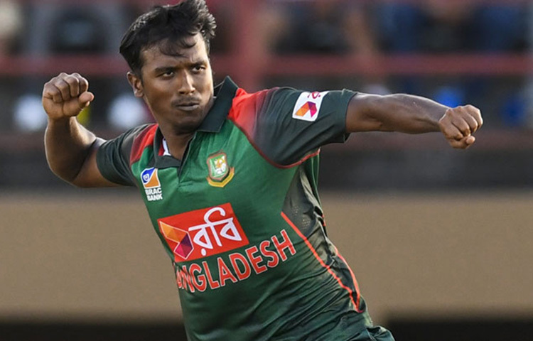 রুবেল হোসেন