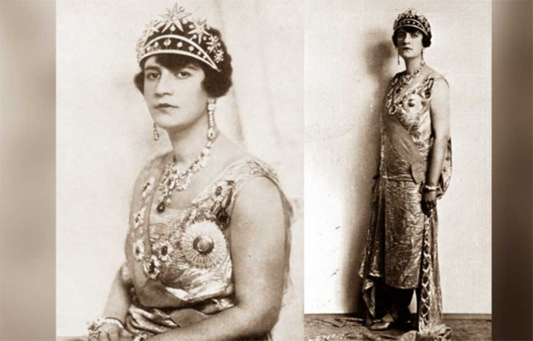 সোরাইয়ার জন্ম হয়েছিল নির্বাসনে। আবার নির্বাসনেই মৃত্যু হয়েছে তার। তার ৭০ বছরের জীবনে আনন্দে জীবনযাপন করেছেন মাত্র ১০ বছর। তার মধ্যেই আফগান মাটিতে নারী স্বাধীনতার বীজ বপন করেছিলেন। তিনি জনপ্রিয় হয়েছিলেন আফগানিস্তানের রানি হিসেবে। ছবি: সংগৃহীত