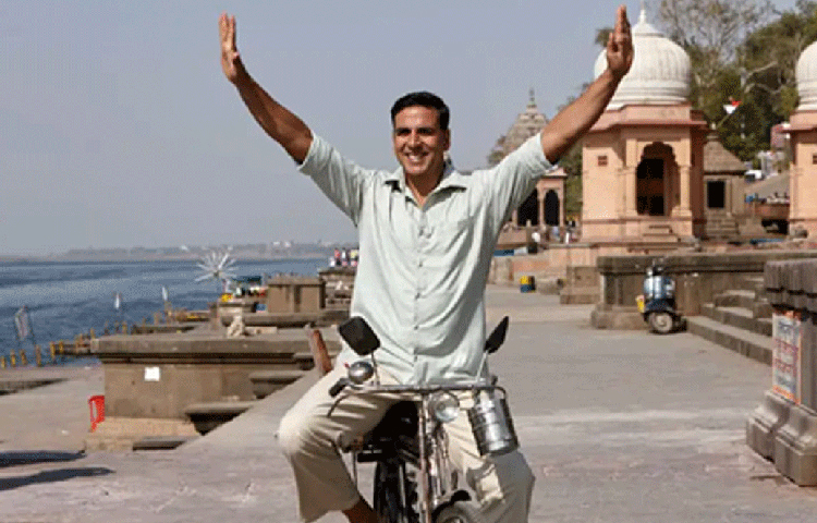 স্বাস্থ্য বজায় রাখতে কোনো রকম দোকানজাত সাপ্লিমেন্টের উপর নির্ভর করেন না খিলাড়ি। দোকানজাত প্রোটিন পাউডার, স্টেরয়েড একেবারেই খান না। এমনকি ওষুধের উপরও নির্ভর করেন না তিনি। জ্বর-সর্দি-কাশির জন্য দোকান থেকে ওষুধ না কিনে ঔষধি গুণসমৃদ্ধ বিভিন্ন ভেষজ গাছ-পাতা খেয়ে ফেলেন।