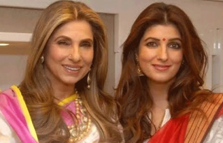 অক্ষয় কিন্তু সেটা মানতে পারেননি। তখনই টুইঙ্কেল বাজি ধরেছিলেন ওই ফিল্মটা নিয়ে। বাজিটা ছিল এরকম, যদি ফিল্মটা ফ্লপ করে তাহলে তিনি অক্ষয়কে বিয়ে করে নেবেন। ক্যারিয়ারের শীর্ষ মূহূর্তে বিয়ে করতে চাইছিলেন না টুইঙ্কেল। তাই এই বাজি ধরেন। কারণ তিনি একপ্রকার নিশ্চিত ছিলেন তিনি বাজি জিতবেনই।