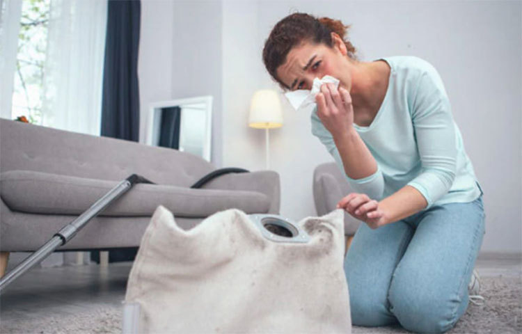 বেশি করে সবুজ শাক-সবজি খান। সবুজ শাক-সবজি রোগ প্রতিরোধ ক্ষমতা বাড়ানোর সঙ্গে অ্যালার্জির প্রবণতা কমাতেও সাহায্য করে। সবুজ শাক-সবজি শরীরের জন্য প্রয়োজনীয় ভিটামিন, খনিজের (মিনারেল) যোগান দেয়।