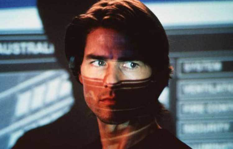 মিশন ইমপোসিল-২: জন ওহ এটি পরিচালনা করেছেন।