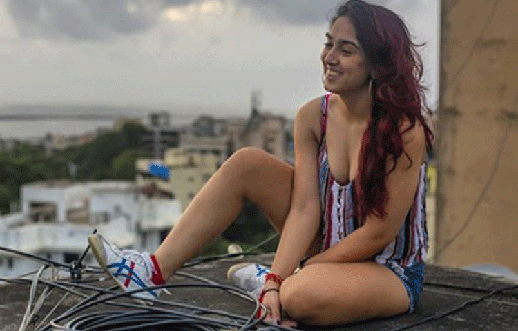 শোনা গিয়েছিল, তিনি ভবিষ্যতে ছবি পরিচালনায় আসতে চান। তবে তার সাম্প্রতিক ফটোশুট উস্কে দিয়েছে অভিনয়ে আসার সম্ভাবনাও। তবে ইরা নিজে জানিয়েছিলেন তিনি সুরকার ও সঙ্গীত পরিচালক হতে চান।