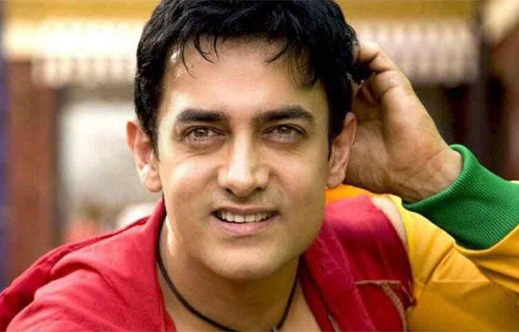 আমিরের দাবি, কেয়ামত সে কেয়ামত করার পর যেখানেই যেতাম না কেন, আমাকে দেখতে লোকজন ছুটে চলে আসত। এক সময় রাস্তায় হাঁটতেও পারতাম না। তখনই প্রথমবার মনে হয়েছিল, আমি সাফল্যের পথে চলেছি। ছবি: সংগৃহীত