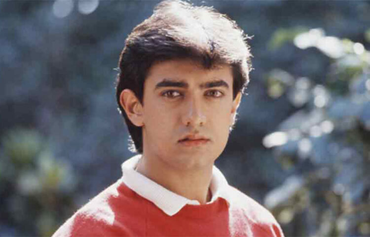 ‘কেয়ামত সে কেয়ামত’ দিয়ে বলিউডে অভিষেকেই তুমুল আলোড়ন তুলেছিলেন আমির খান। তবে ওই সময় নাকি বাসে বা অটোয় করে যাতায়াত করতেন তিনি। এমনকি, একবার নাকি চাচার গাড়ি ধার করতে হয়েছিল আমিরকে। ছবি: সংগৃহীত