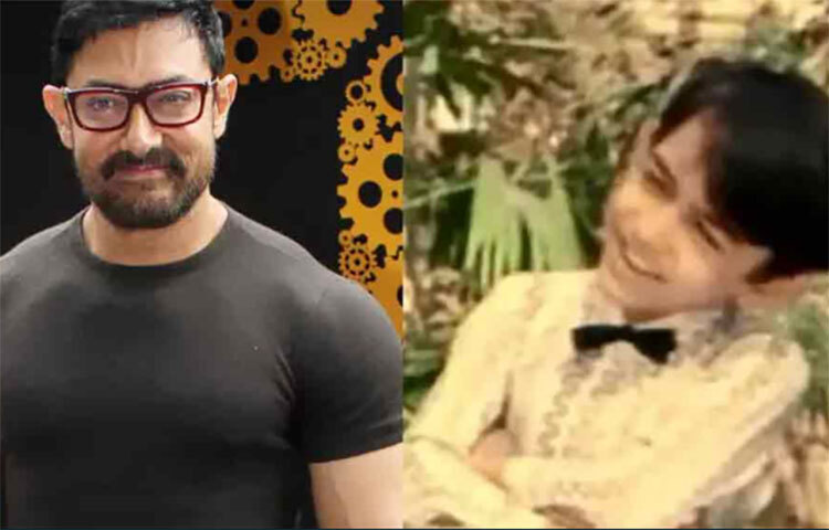 ১৯৭৩ সালে চাচার পরিচালনায় ‘ইয়াদোঁ কি বারাত’-এ দেখা গিয়েছিল আমিরকে। ওই ছবিতে রতনের চরিত্রে অভিনয়ের জন্য ভাইপোকে রাজি করিয়েছিলেন তিনি। তবে ছেলে সিনেমায় অভিনয় করুক, তা চাননি তাহির। বাবার আপত্তি সত্ত্বেও শেষেমেশ ক্যামেরার সামনে দাঁড়িয়েছিলেন আমির। কয়েক বছর ছোটখাটো রোলে অভিনয়ের পর চাচার প্রযোজনায় আসেন নায়কের ভূমিকায়। তারপর ওই যে কথায় বলে না— দ্য রেস্ট ইজ হিস্ট্রি! বাকিটা ইতিহাস। ছবি: সংগৃহীত