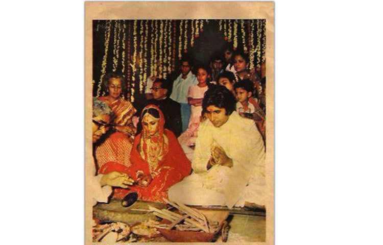 সাতপাকের সাতচল্লিশ অমিতাভ জয়ার।