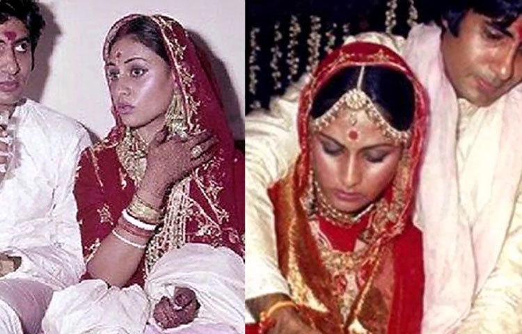 তখন অমিতাভ থাকতেন ভাড়া বাড়িতে। বিয়ের পর প্রথমবার এক সঙ্গে বিদেশযাত্রা করেন এই দম্পতি। গিয়েছিলেন লন্ডন!