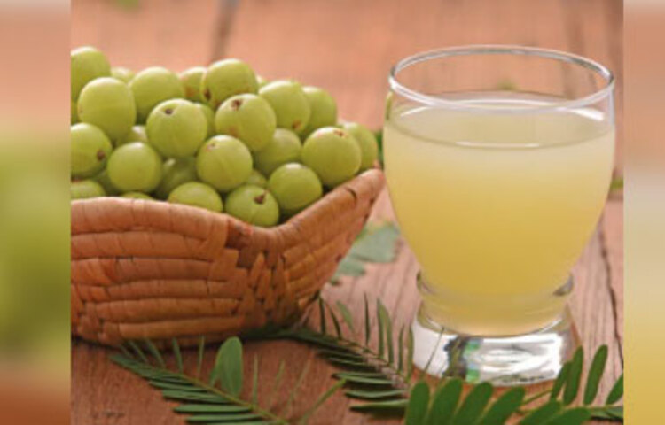 আমলকির রস ডায়াবিটিস, হাইপারটেনশন কমায়।