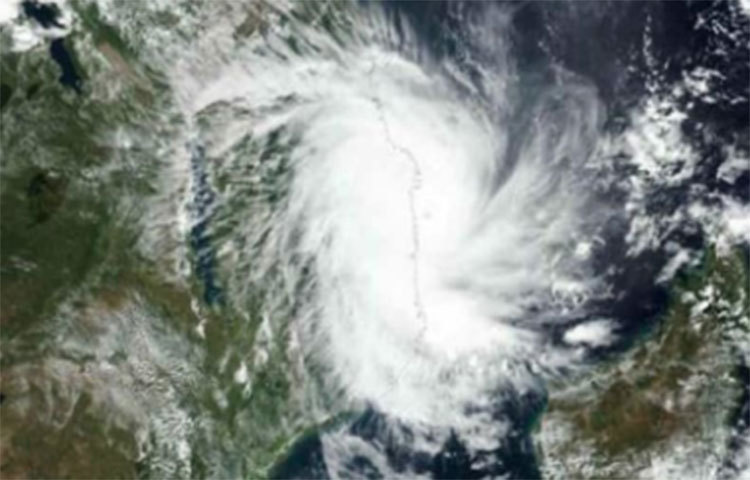 ভারত, পাকিস্তান, বাংলাদেশ, শ্রীলঙ্কা, থাইল্যান্ড, মলদ্বীপ, মায়ানমার এবং ওমান প্রাথমিকভাবে এই আটটি দেশ বঙ্গোপসাগরের উপর ঘণীভূত ঘূর্ণিঝড়গুলোর নামকরণ করত। এই আটটি দেশের সঙ্গে এবার যোগ দিয়েছে ইরান, সৌদি আরব, কাতার, ইয়েমেন এবং সংযুক্ত আরব আমিরশাহি।