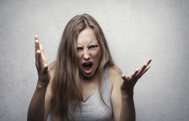 এমনকি আপনার কোনো কাছের ব্যক্তির যদি এই সমস্যা থেকে থাকে তবে সেটিও আপনি নিয়ন্ত্রণ করতে পারেন কিছু ঘরোয়া পদ্ধতি অবলম্বন করে। ছবি: সংগৃহীত