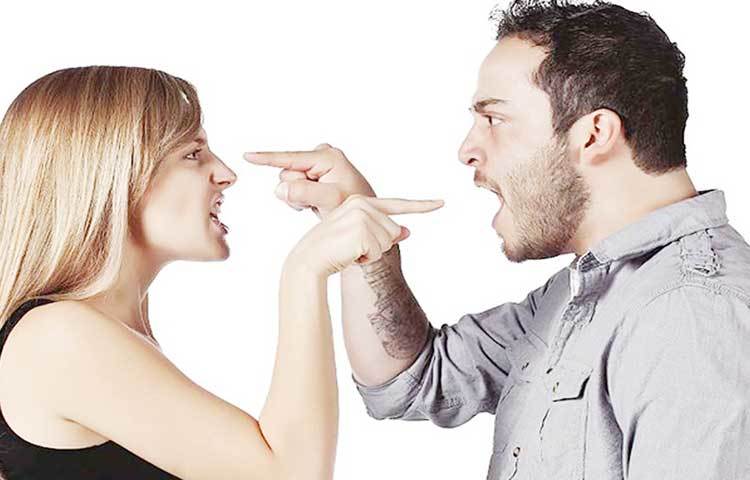 নিজেকে নিয়ে বেশি হিসাব করতে গেলে রাগ আরো বাড়বে, তাই তাৎক্ষণিক ব্যাপারটা মেনে নিলে সমস্যা অনেকটা কমে যায়।