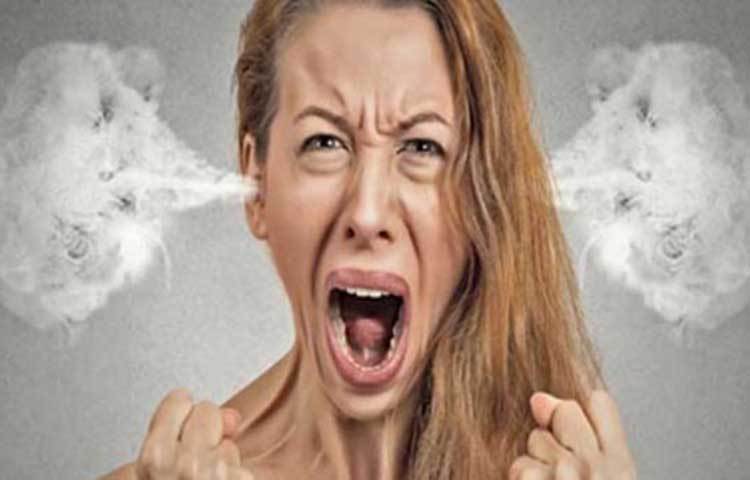 রাগ কমাতে অনেকে ধূমপান করেন। অন্য নেশাও করেন। কিন্তু সেটা কোনো পথ নয়। তাতে মনটা আরও বিক্ষিপ্ত হয়ে উঠে।