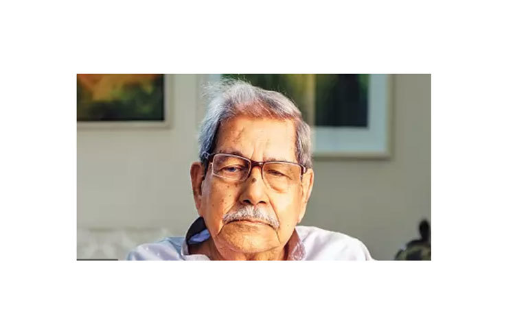 ড. আনিসুজ্জামান পাকিস্তান কেন্দ্রীয় সরকারের গবেষণা বৃত্তি লাভ করেন।