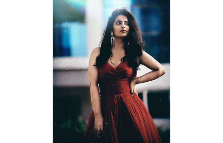 জনপ্রিয় এই অভিনেত্রী কিন্তু অনেক হিন্দি, তেলেগু, কান্নর ছবিতে অভিনয়ও করেছেন।