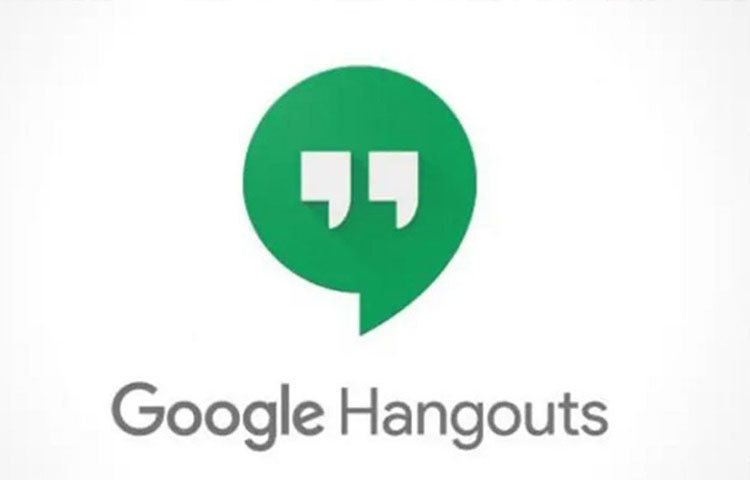 গুগলের হ্যাংআউটেও এই সুবিধা রয়েছে। এর মাধ্যমে সর্বাধিক ১০ জনকে সংযুক্ত করা যাবে।