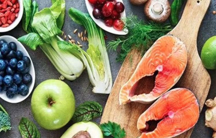 একই সঙ্গে ওই স্বাস্থ্যবিশেষজ্ঞদের বক্তব্য কলা, ব্রকোলি, চেরিও খুবই কার্যকরী টাইপ টু ডায়াবেটিস এবং ক্যানসার প্রতিরোধে।