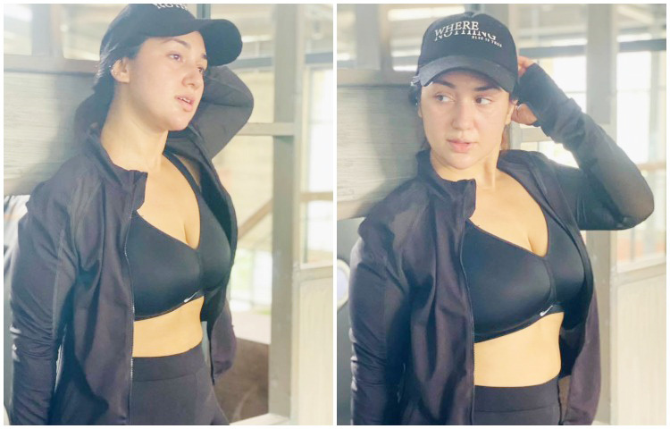 অনেকেই অপুর এ ছবির প্রশংসা করছেন। ছবি ফেসবুক