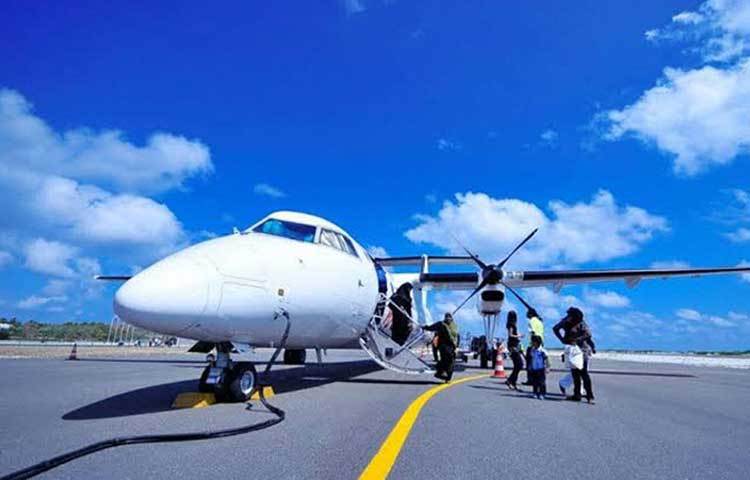 বিমানের আকার কেমন হবে, কোন ধাতু দিয়ে গড়া হবে, এমনকি বিমানের ভিতরের ছোট ছোট অংশগুলো তৈরির সময়েও বিজ্ঞানকে মাথায় রাখা হয়। সে রকমই একটা হল বিমানের আসনের সিটের রঙ।