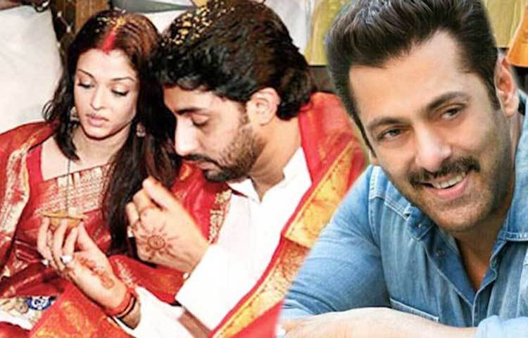 ২০০৭ সালে ২০ এপ্রিল সাতপাকে বাঁধা পড়েন ঐশ্বর্য-অভিষেক। ২০১১ সালে তাদের জীবনে আসে মেয়ে আরাধ্যা। সালামনের সঙ্গে প্রেম পুরোপুরি ভুলে অভিষেকের সঙ্গেই চুটিয়ে সংসার করছেন ঐশ্বর্য।