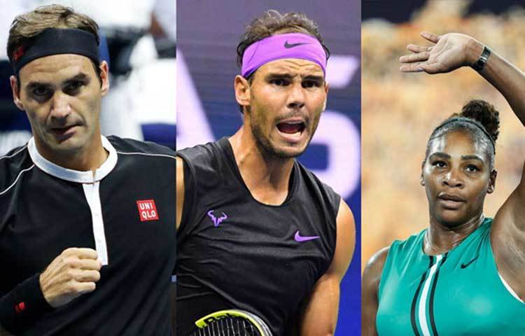 ১৫ জানুয়ারি এই ম্যাচে রজার ফেদেরার, রাফায়েল নাদাল, সেরেনা উইলিয়ামসের পাশাপাশি খেলবেন নিক কিরগিয়স, স্তেফানেস সিত্সিপাস, নাওমি ওসাকা এবং ক্যারোলিন ওজনিয়াকি।