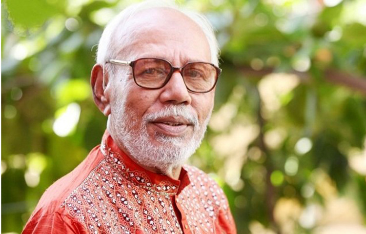 এটিএম শামসুজ্জামান ১৯৪১ সালের ১০ সেপ্টেম্বর নোয়াখালীর দৌলতপুরে নানাবাড়িতে জন্মগ্রহণ করেন। ১৯৬১ সালে পরিচালক উদয়ন চৌধুরীর ‘বিষকন্যা’ সিনেমায় সহকারী পরিচালক হিসেবে প্রথম কাজ শুরু করেন। তিনি প্রথম কাহিনি ও চিত্রনাট্য লিখেছিলেন ‘জলছবি’ সিনেমার জন্য। ছবি: সংগৃহীত