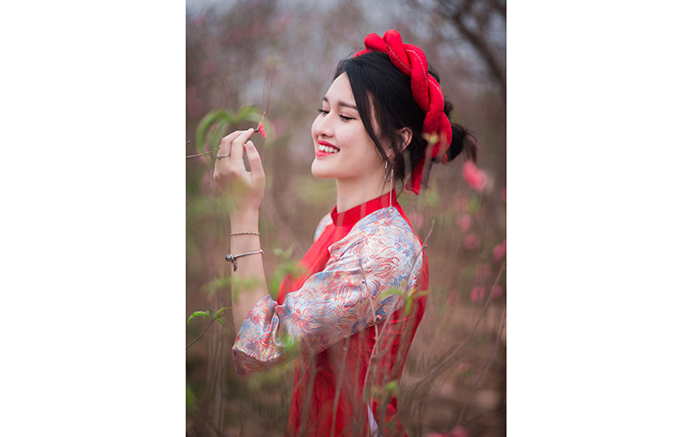 নিজের ভেতর আত্মবিশ্বাস ভেতর থেকে মানুষকে সুন্দর করে তোলে। একজন আত্মবিশ্বাসী মানুষ খুব সহজেই অন্যের দৃষ্টি আকর্ষণ করতে পারেন। ছবি: সংগৃহীত