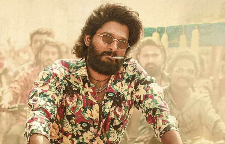 আল্লু অর্জুন নাচ, গান আর অভিনয়ে দর্শকনন্দিত অভিনেতা আল্লু অর্জুন। অভিনয়ের পাশাপাশি তিনি নাচের জন্যও বেশ কয়েকবার পেয়েছেন সেরার পুরস্কার। চলচ্চিত্রজগতে ব্যস্ততার বাইরে আল্লু অর্জুন আদ্যন্ত পারিবারিক মানুষ। ছবি: সংগৃহীত