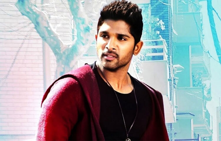 ১৯৮২ সালে ৮ এপ্রিল ভারতের কেরালায় জন্মগ্রহণ করেন আল্লু অর্জুন। ছবি: সংগৃহীত