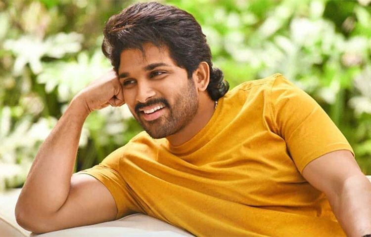 আল্লু অর্জুন ভীষণ সুন্দর নাচতে পারেন। ছোটবেলা থেকেই জিমন্যাস্টিকসে পারদর্শী হওয়ার কারণে তার শরীরে সাবলীলতা অনেক বেশি। ছবি: সংগৃহীত