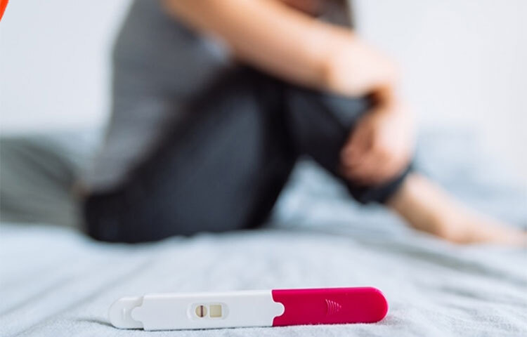 জরায়ু হচ্ছে নারীদের অন্যতম প্রধান জননঅঙ্গ। এখানেই নিষিক্ত ডিম্বাণু ভ্রুণে পরিণত হয়। সুতরাং জরায়ুর কোনো সমস্যা হলে খুব স্বাভাবিকভাবেই বাচ্চা ধারণেও সমস্যা দেখা দেবে। ছবি: সংগৃহীত