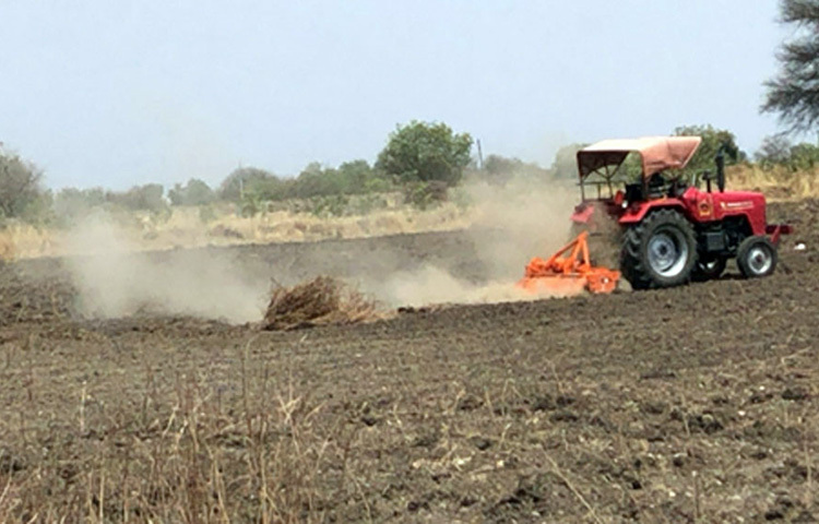 রাজশেখরের জন্ম ভারতের মহারাষ্ট্রের খরা কবলিত অঞ্চল নিপানি গ্রামে। নিপানির অর্থই হলো পানিহীন। তাদের গ্রামে প্রবল পানি সঙ্কট ছিল। তার বাবাও একজন চাষি ছিলেন।